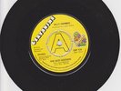 BILLY HAMBRIC - SHE SAID GOODBYE/ I FOUND TRUE LOVE - GRAPEVINE DEMO  UK