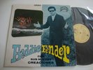 FREDDIE FENDER El Nuevo LATIN SOUL FUNK TEX MEX TEJANO