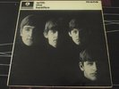 BEATLES -- With The Beatles -- UK EARLIEST PRESS PARLOPHONE PMC 1206 MONO -- EX.