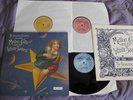 THE SMASHING PUMPKINS Mellon Collie and the Infinite Sadness LP NM Numbered