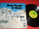 DEEP PURPLE 
