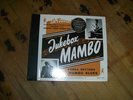 Rare Deluxe Jukebox Mambo Rumba & Afro-Latin Rhythm & Blues Jazzman records