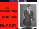 BILLY FURY =   7