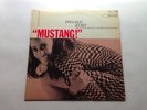 DONALD BYRD Mustang BLUE NOTE 4238 LP Mono RVG HANK MOBLEY