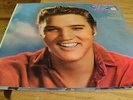 ELVIS PRESLEY FOR LP FANS ONLY  LP  RECORD  IN NICE CONDITION