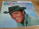 SEALED ELVIS PRESLEY 45 LPC-128 FLAMING STAR FACTORY SEALED MINT RECORD