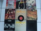 AC/DC. BON SCOTT ERA BOX SET WITH BONUS 12