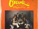 Frank Y Sus Inquietos Rare Salsa Lp