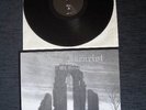 Judas Iscariot - Of Great Eternity LP ; Burzum ; Nargaroth