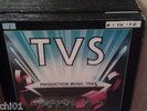 TVS William B. Tanner SPM Library Showcase Production Music Trax 43 LP Set