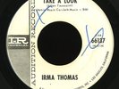 Northern Soul 45   Irma Thomas   Take A Look   Imperial   mp3 WLP