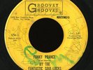 Soul Funk 45   Fantastic Soul Locks   Funky Prance   Groovey Grooves   mp3 RARE