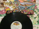Vytas Brenner Hermanos OG Gatefold-Gaviland-1974 Psych/Funk Venezuela NM