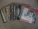 12 SST Records LPs: Black Flag, Minutemen, Meat Puppets, Husker Du, Dinosaur Jr