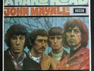JOHN MAYALL AND THE BLUESBREAKERS A HARD ROAD UK DECCA UNBOXED FIRST MONO VINYL