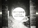 The Ropes DEMO II TEST PRESS Vinyl Record 7
