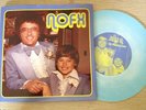 NOFX My Orphan Year 7