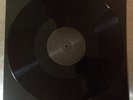 X/300 SOLD OUT 1ST PRESS THOM YORKE BURIAL FOUR TET EGO/MIRROR VINYL LP RECORD