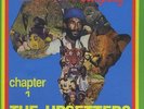 Scratch & Company Chapter 1 the Upsetters Marble Colored Vinyl Record Store Day