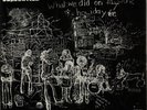 What We Did On Our Holidays - 3rd -... Fairport Convention vinyl LP record UK