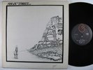 STEVE TIBBETTS Yr LP on Frammis NM