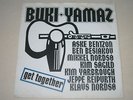 BUKI YAMAZ - GET TOGETHER - 45 NON ALBUM TRACK - RARE DANISH BREAK FUNK LISTEN