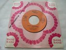KING ZERAND MY NAME IS BRIGITTE RARE ITALY LIBRARY LOUNGE VOCAL 1970's