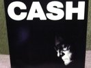Johnny Cash American IV: The Man Comes Around VINYL LP