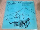 KENNY BURRELL BLUE NOTE LP 