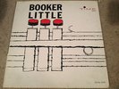 RARE JAZZ LP/ BOOKER LITTLE- ORIG. TIME- MONO- DEEP GROOVE -CLEAN