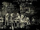 Fairport Convention What We Did On Our Holidays - 4th vinyl LP record UK
