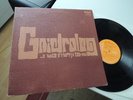 GNIDROLOG IN SPITE OF HARRY´S TOE-NAIL 1972 UK 1ST RCA