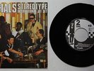 The Specials Stereotype Rare Spain Diff PS 7in Ska Wave