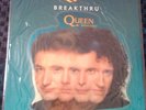 QUEEN BREAKTHRU 7