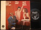Ivory Joe Hunter R&B LP (Atlantic 8015) Sings The Old And The New