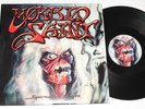 MORBID SAINT -Spectrum of Death LP RARE  ltd.1000 MINT slayer rigor mortis sadus