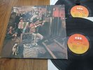 BOB DYLAN AND THE BAND : THE BASEMENT TAPES (GATEFOLD SLEEVE, DOUBLE LP)