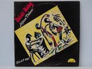 PETER KING AFRICAN DIALECTS-RARE KILLER AFRO FUNK ORIGINAL LP-6 PICS-GATEFOLD