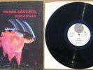 BLACK SABBATH Paranoid LP 1970 VERTIGO 6360 011 LARGE SWIRL  RARE MATRIX 1/Y