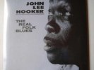 John Lee Hooker, The Real Folk Blues.  180 Gram 33rpm, New & Sealed Vinyl LP