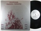 MICHAEL YONKERS Grimwood LP private psych folk NM