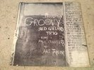 RED GARLAND TRIO LP 