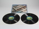 2x Schallplatte LP The Beatles 1967-1970 mit Original Cover/ Hülle