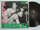ELVIS PRESLEY - SELF TITLED 1ST LP 1956 - LPM 1254 - DEEP GROOVE MONO - NM