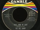 Soul Funk 45   Dee Dee Sharp   What Kind Of Lady   Gamble   mp3