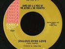 Sweet Soul 45   James Dee   Jealous Over Love   Enrica   mp3