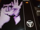 CORONER Mental Vortex Vinyl LP NOISE N0177-1 1991