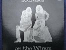 Socrates Drank The Conium , On The WIngs LP hard prog psych rock Greek import