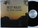 SIXTH STATION Deep Night LP private xian psych NM shrink