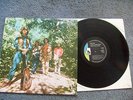 CREEDENCE CLEARWATER REVIVAL green  river 1969- EARLY UK PRESS -LIBERTY -MINT